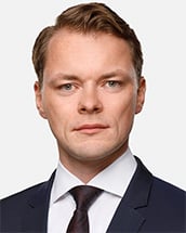 Photo, Dr. Martin Altschwager LL.M.
